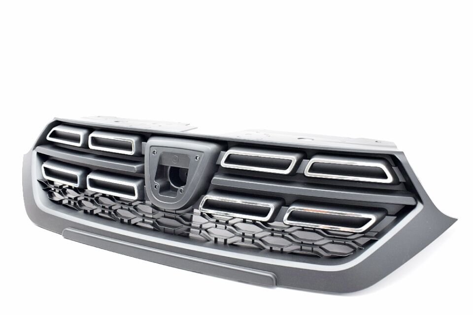 Dacia Lodgy Dokker Ön Panjur Makyajlı 623104154R