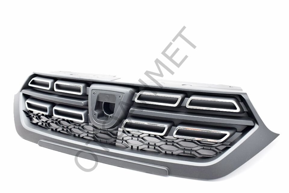 Dacia Lodgy Dokker Ön Panjur Makyajlı 623104154R