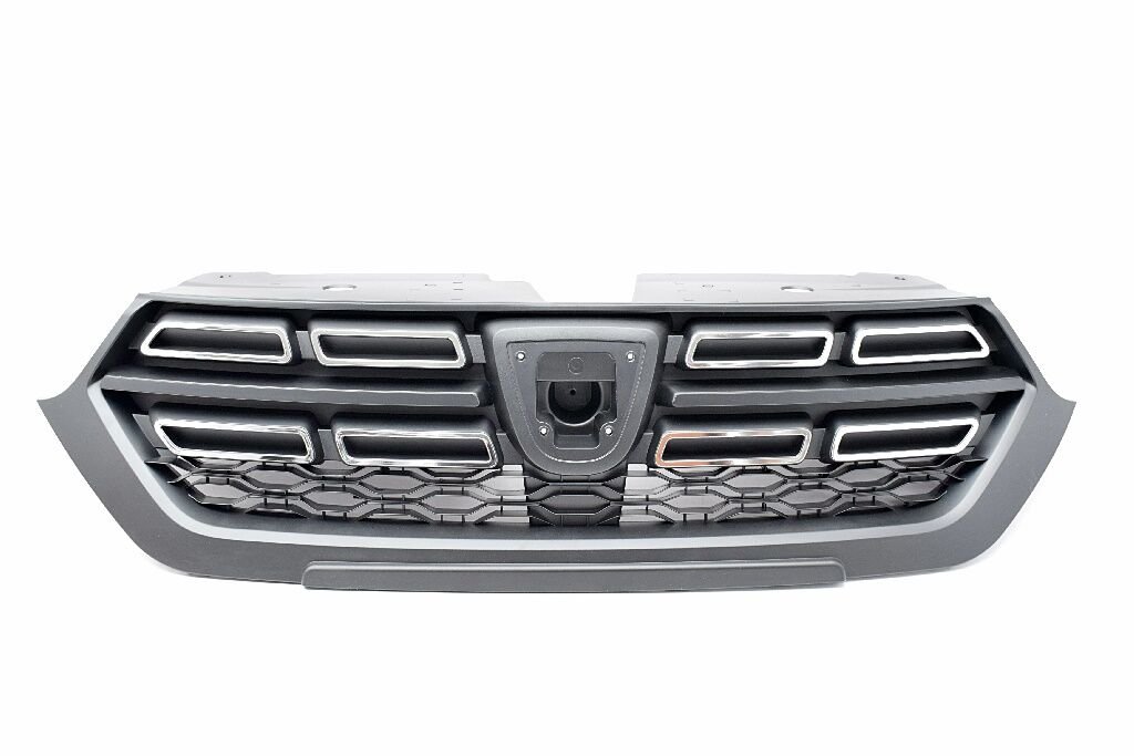 Dacia Lodgy Dokker Ön Panjur Makyajlı 623104154R