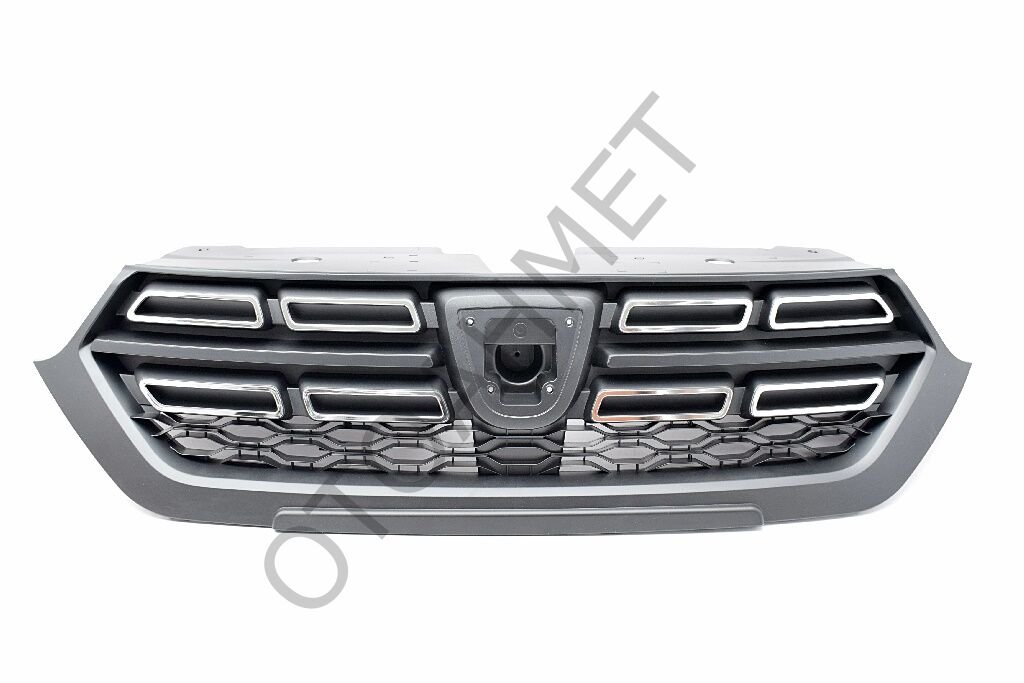 Dacia Lodgy Dokker Ön Panjur Makyajlı 623104154R