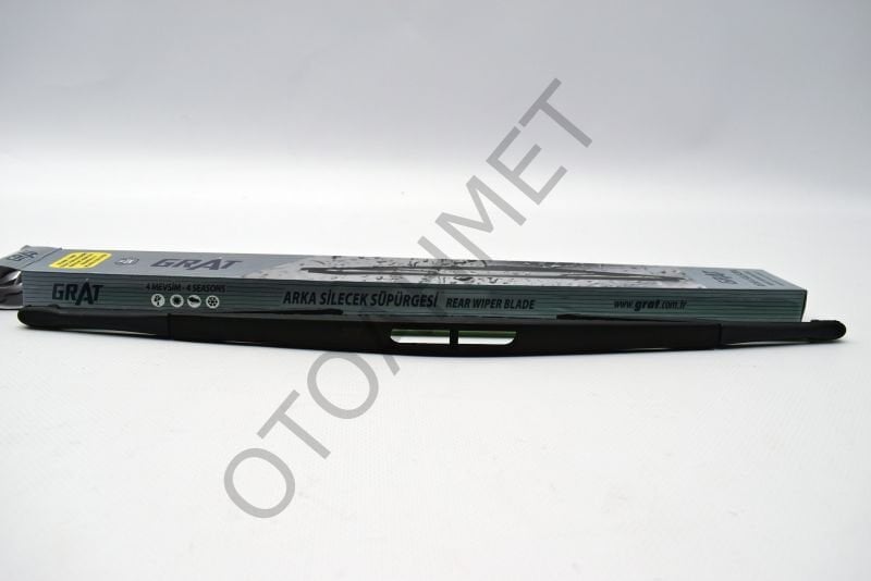 Arka Silecek Süpürgesi Kangoo Sandero 40mm