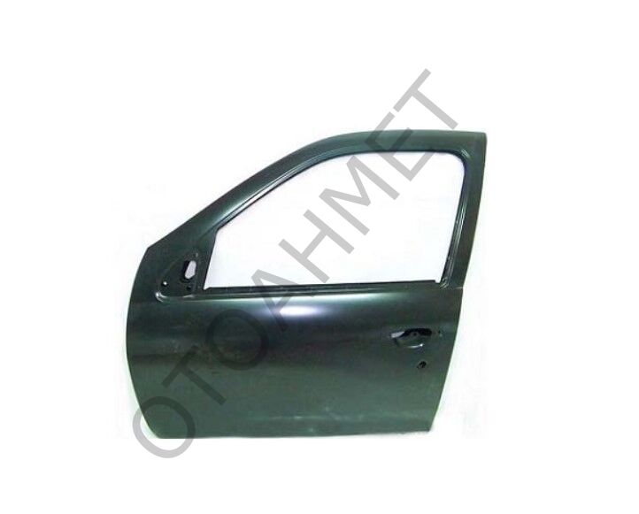 Sol Ön Kapı Renault Clio Symbol