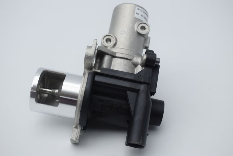 Egr Kango 3 Clio 3 Logan 1.5