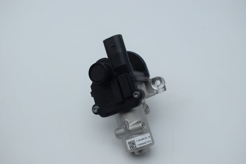 Egr Kango 3 Clio 3 Logan 1.5