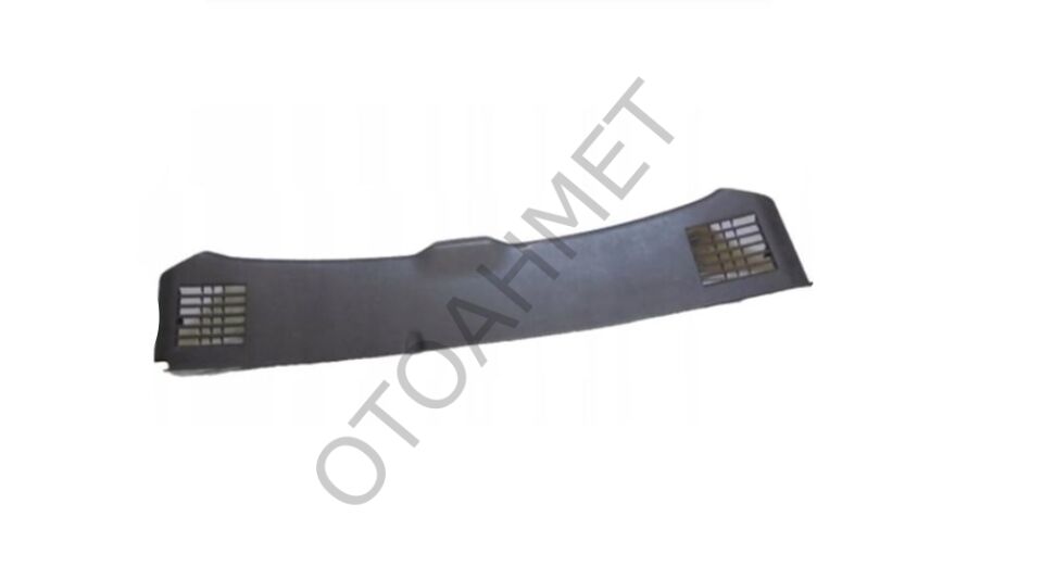 Renault Megane 3 Arka Panel Kaplaması İç 849200022R