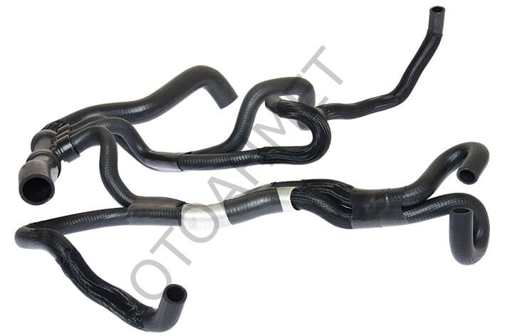 Laguna Radyatör Alt Hortumu 2.0 Dci M9r Motor