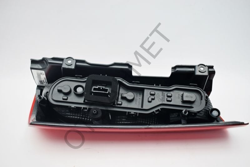 Dacia Dokker Sol Stop