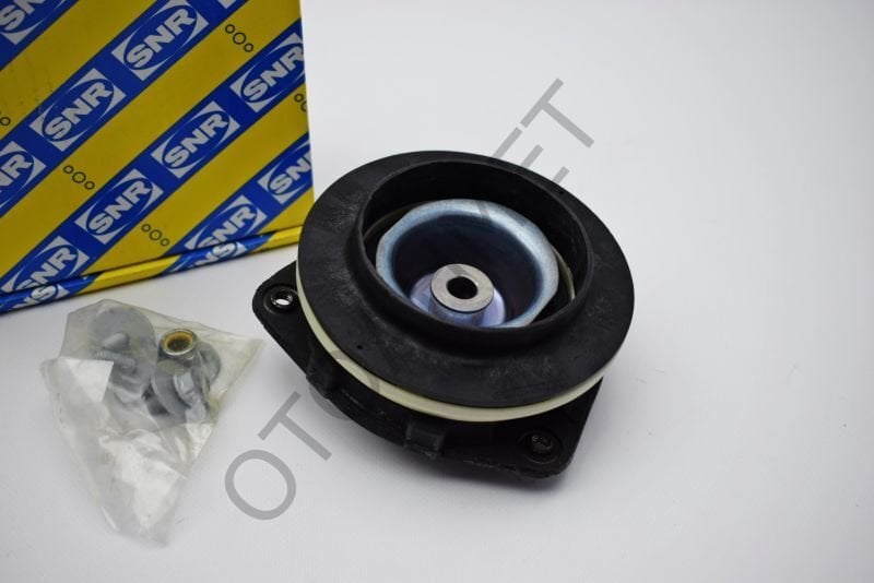 Ön Amortisör Takozu Bilyası Nissan Qashqai Renault Koleos