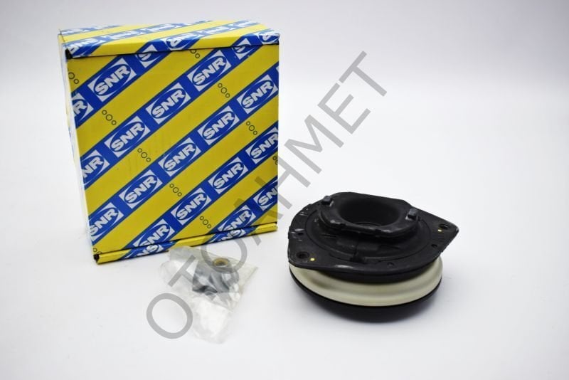 Ön Amortisör Takozu Bilyası Nissan Qashqai Renault Koleos