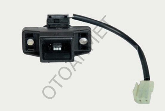 Renault Kangoo Bagaj Kilidi Kablolu-7700308997