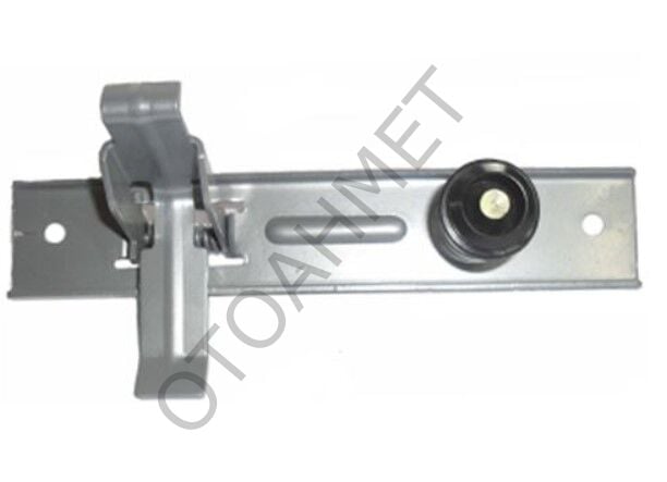 Renault Master 2 Opel Movano Motor Kaput Kilidi