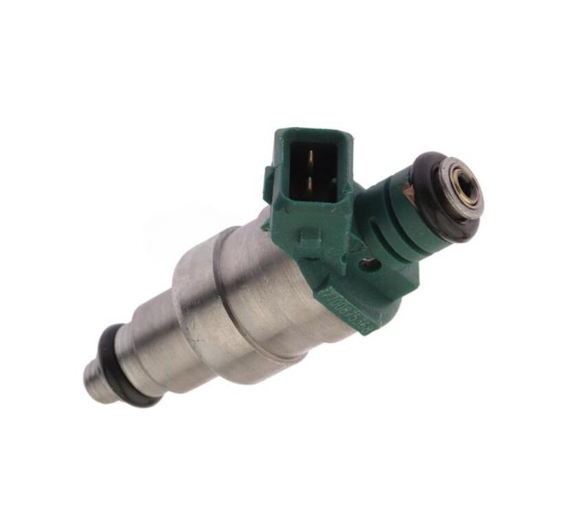 Clio Benzinli Enjektör