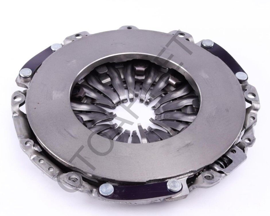 Debriyaj Seti Volan Set 6 İleri Duster Fluence Megane 3