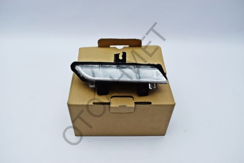 Renault Clio 4 Gündüz Farı (ledi) Sağ-266003864R