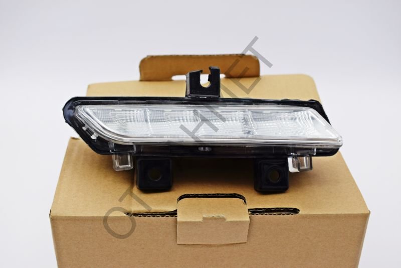 Renault Clio 4 Gündüz Farı (ledi) Sağ-266003864R