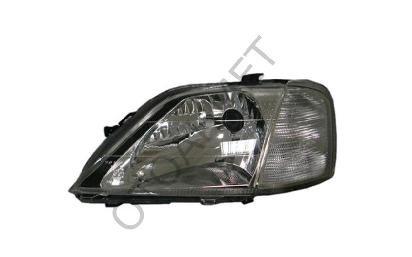 Dacia Logan Sol Ön Far Komple