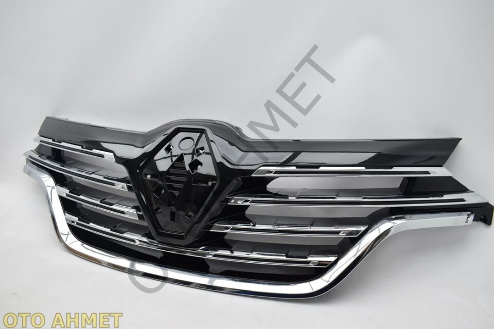 Ön Panjur Renault Koleos 623108912R