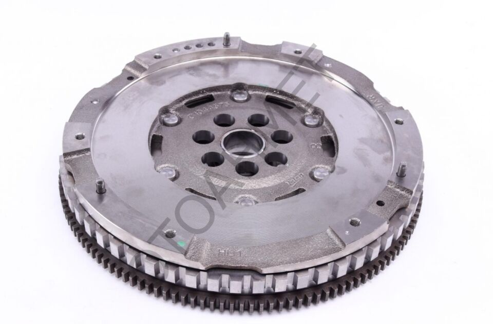 Duster Volan Debriyaj Seti Bilya Set 4x4