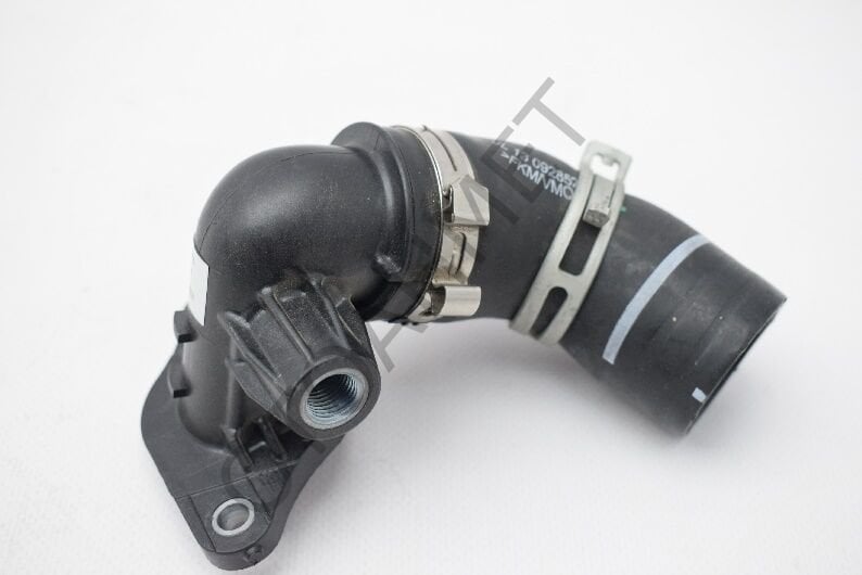 147138491R Clio 4 Dacia Logan Sandero Dokker Hortum