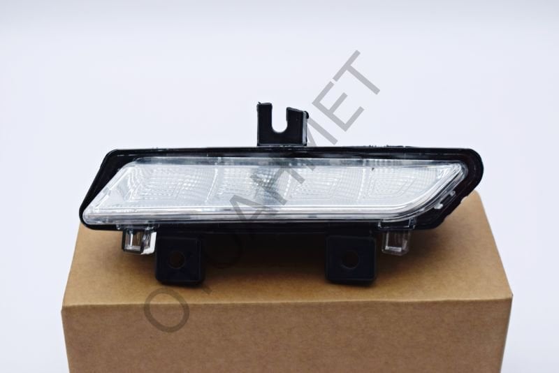 Renault Clio 4 Gündüz Farı Sol 266059493R