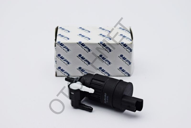 Cam Su Fiskiye Motoru Clio Laguna