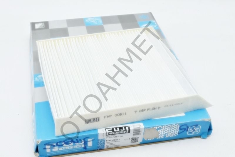 Scenic Polen Klima Filtresi 7701047513