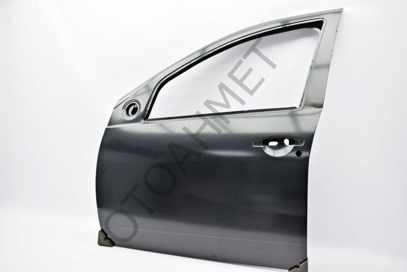 Dacia Duster Sol Ön Kapı