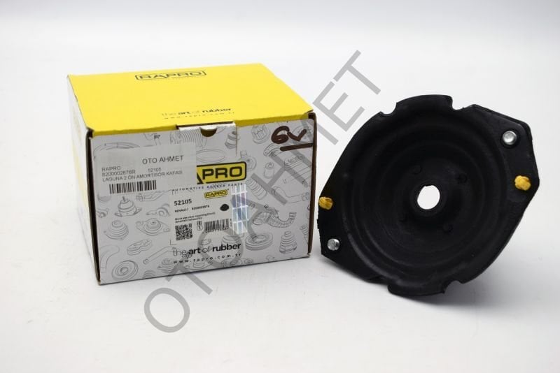 Ön Amortisör Takozu Renault Laguna 2-8200002876