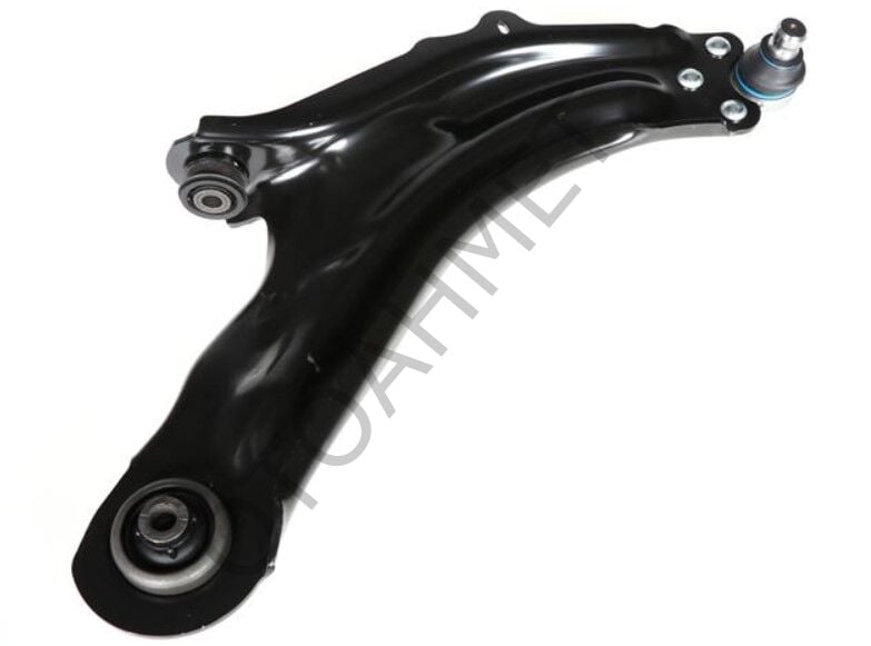 Alt Tabla (Salıncak) Renault Kangoo 3 Sağ