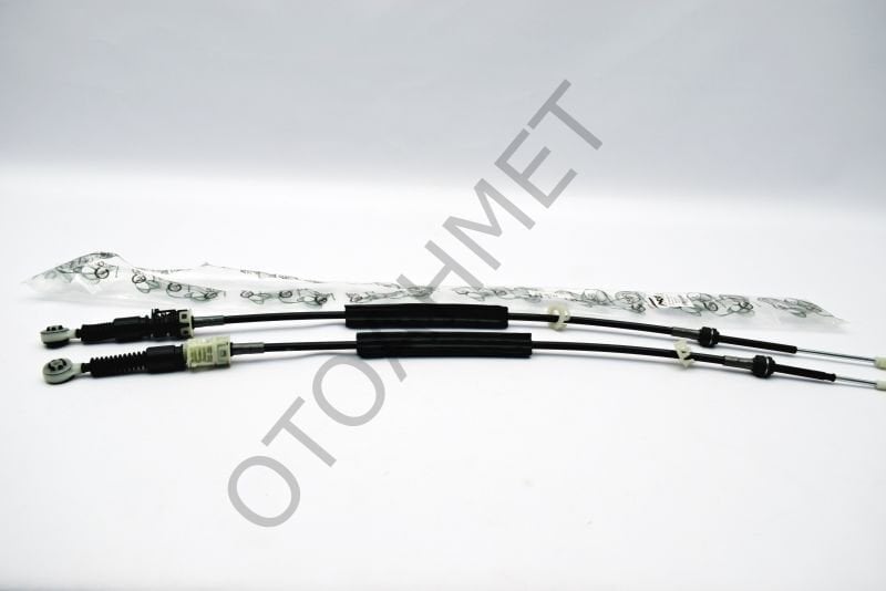 Dacia Dokker Lodgy Vites Halatı (Teli) ikili 349018943R