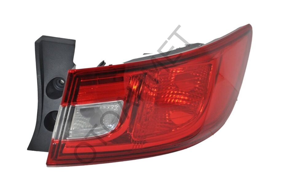 Arka Stop Lambası Renault Clio 4 Hatchback Sağ