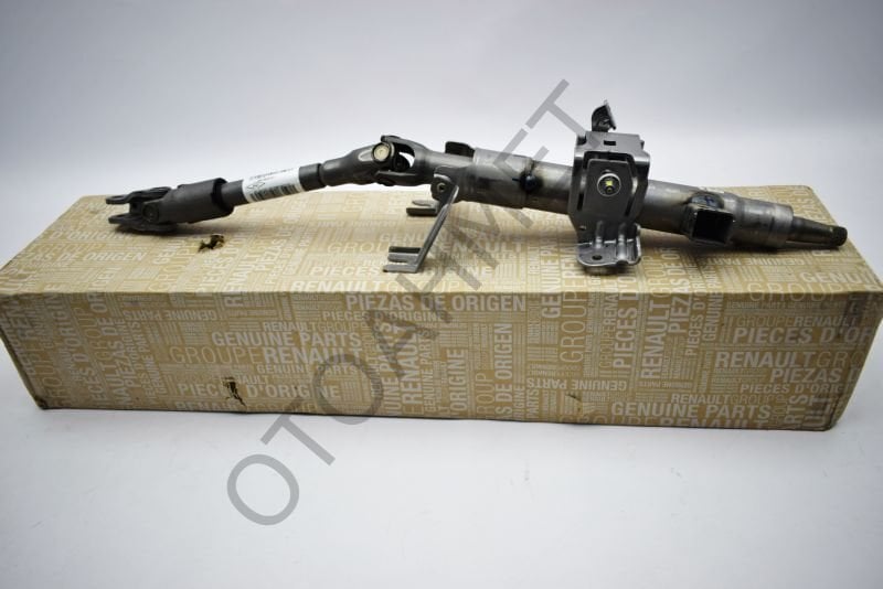 Renault Clio Symbol Dacia Sandero Direksiyon Mili