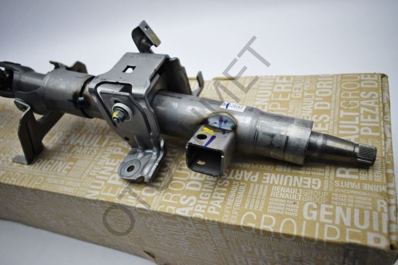 Renault Clio Symbol Dacia Sandero Direksiyon Mili