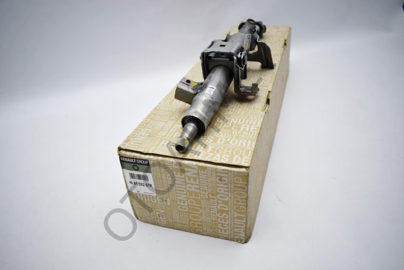 Renault Clio Symbol Dacia Sandero Direksiyon Mili