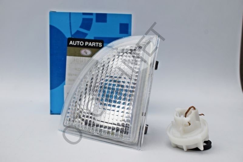 Dacia Pick Up Sinyal Lambası Sağ