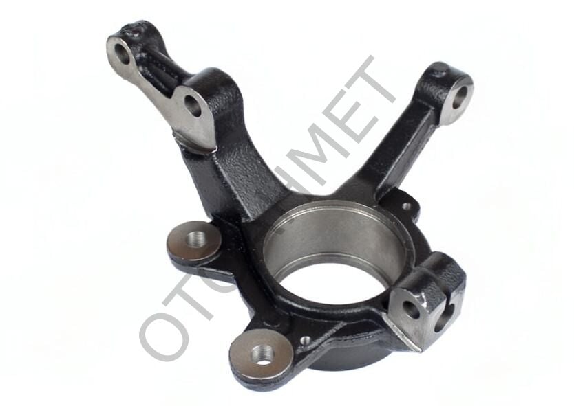Ön Aks Taşıyıcı Sol Renault 9