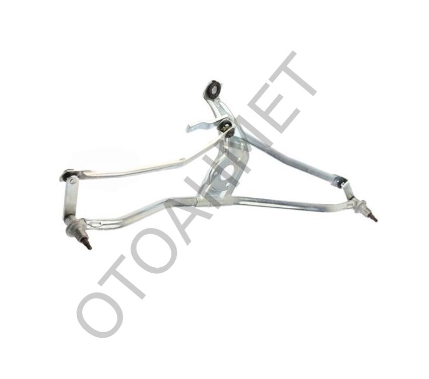 Ön Cam Silecek Mekanizması Renault 9-11-7701027090