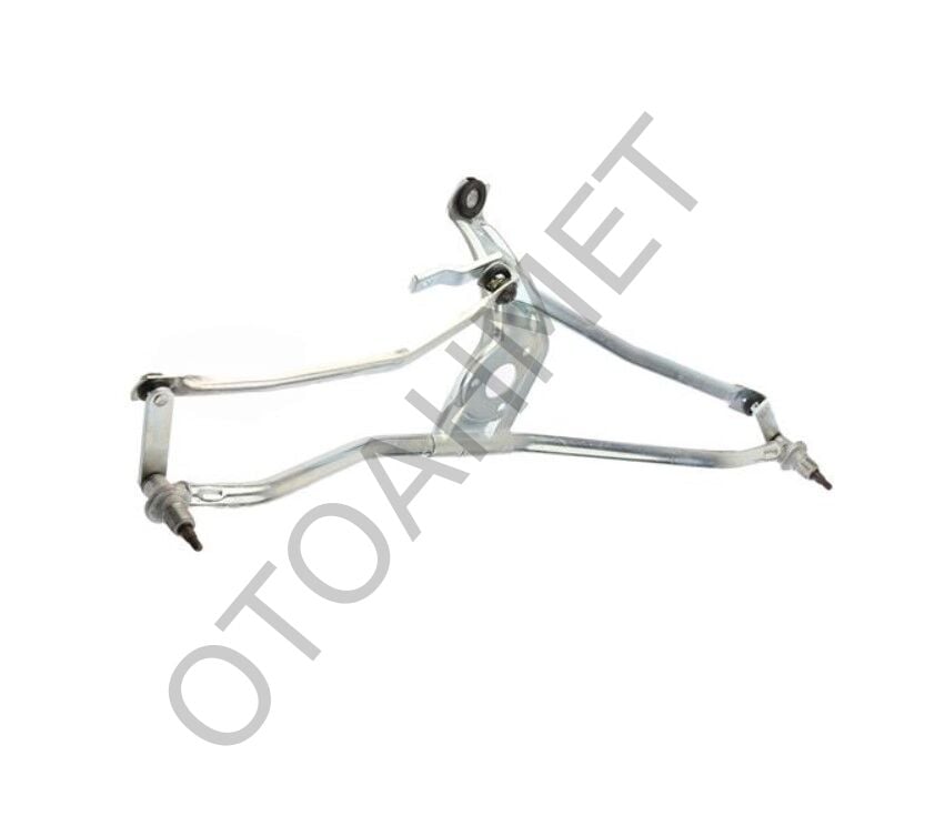 Ön Cam Silecek Mekanizması Renault 9-11-7701027090