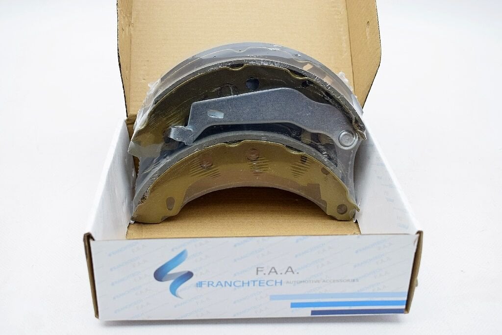 Arka Balata Dacia Sandero Logan 7701207178