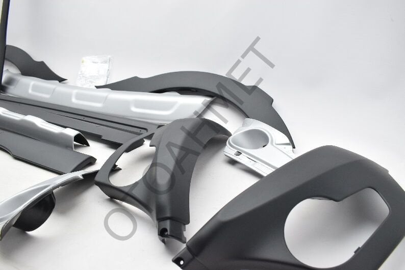 Dacia Lodgy Stepway Dönüşüm Kiti 8201476467