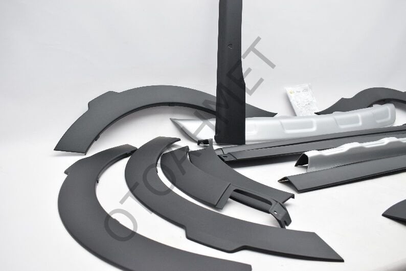 Dacia Lodgy Stepway Dönüşüm Kiti 8201476467