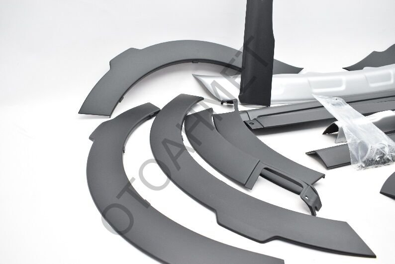 Dacia Lodgy Stepway Dönüşüm Kiti 8201476467