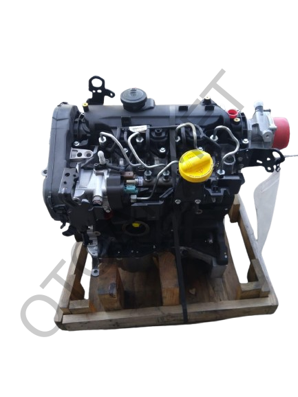 Sıfır Sandık Motor Renault Clio Symbol Sandero Fluence Megane 3