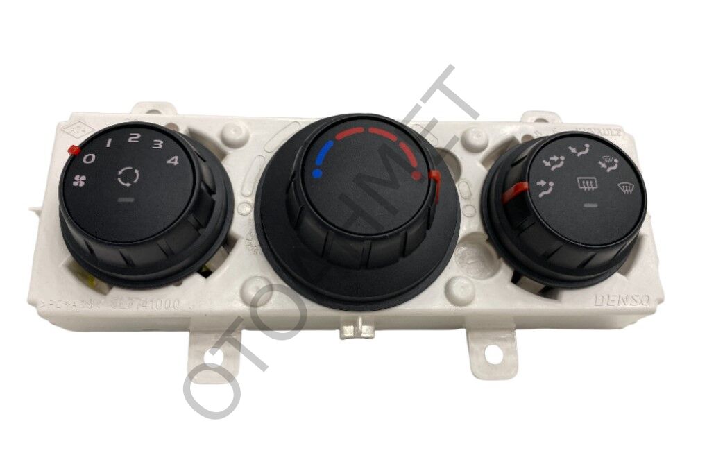 Kalorifer Kumandası Düğmesi Master 3 275700007R