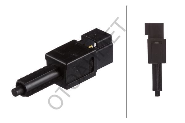 Fren Pedal Müşürü Qashqai Micra 253204M400