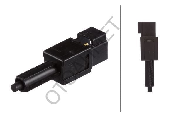 Fren Pedal Müşürü Qashqai Micra 253204M400