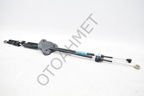 Vites Kumanda Teli Halatı Fluence Megane 3-349352256R