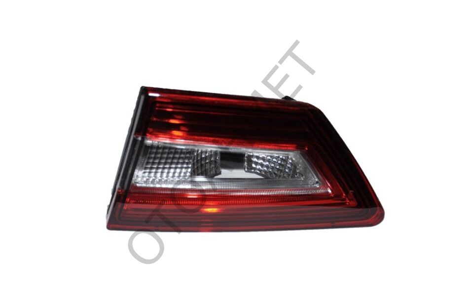 Renault Clio 4 Stop Lambası Sağ İç