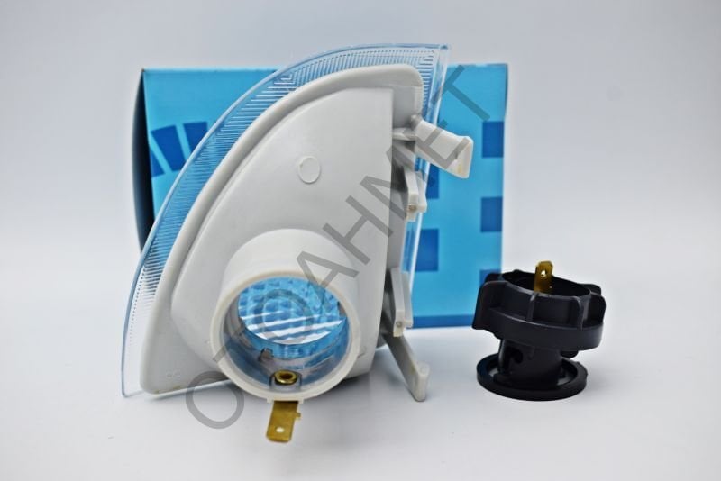 Dacia Pick up Sinyal Lambası Sol