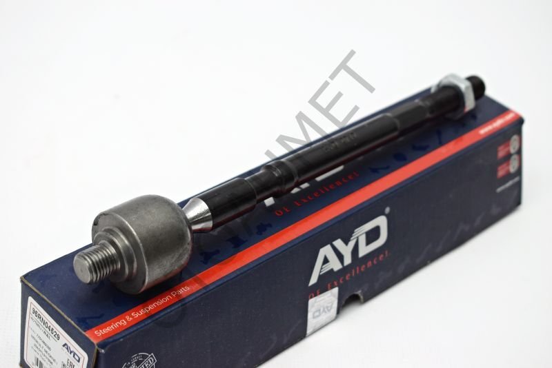 Renault Megane Rot Mili ( Kolu ) 27,5 Cm